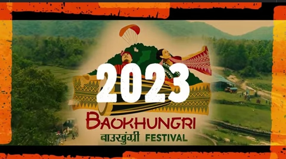 Baokhungri Festival 2023