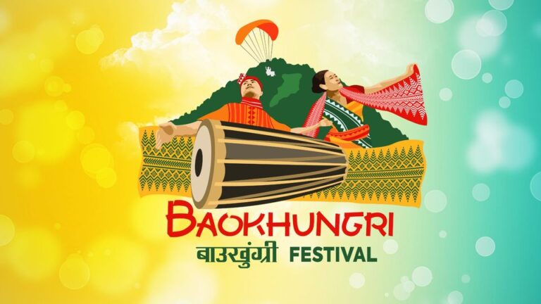 baokhungri festival