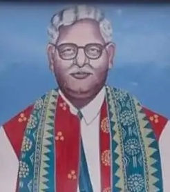 Subungthini Thandwi Bineswar Brahma