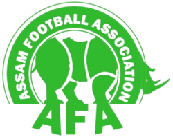 Assam Football Association Logo