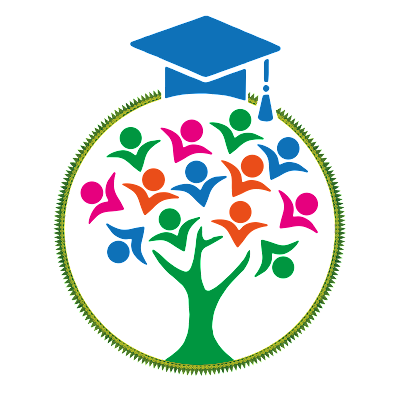 
Bodoland International Knowledge Festival Logo