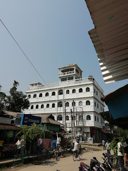 Hotel Seven Brothers in Kokrajhar