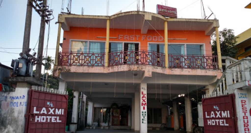 Laxmi Hotel Kokrajhar
