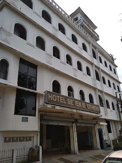 Seven Brothers Hotel Kokrajhar