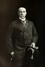 Durand Cup founder Sir Henry Mortimer Durand