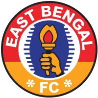East Bengal FC Logo