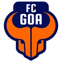 FC Goa Logo