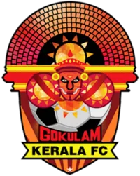 Gokulam Kerala FC Logo
