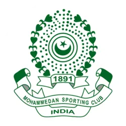 Mohammedan SC Logo
