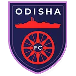 Odisha FC Logo