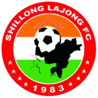 Shillong Lajong FC Logo