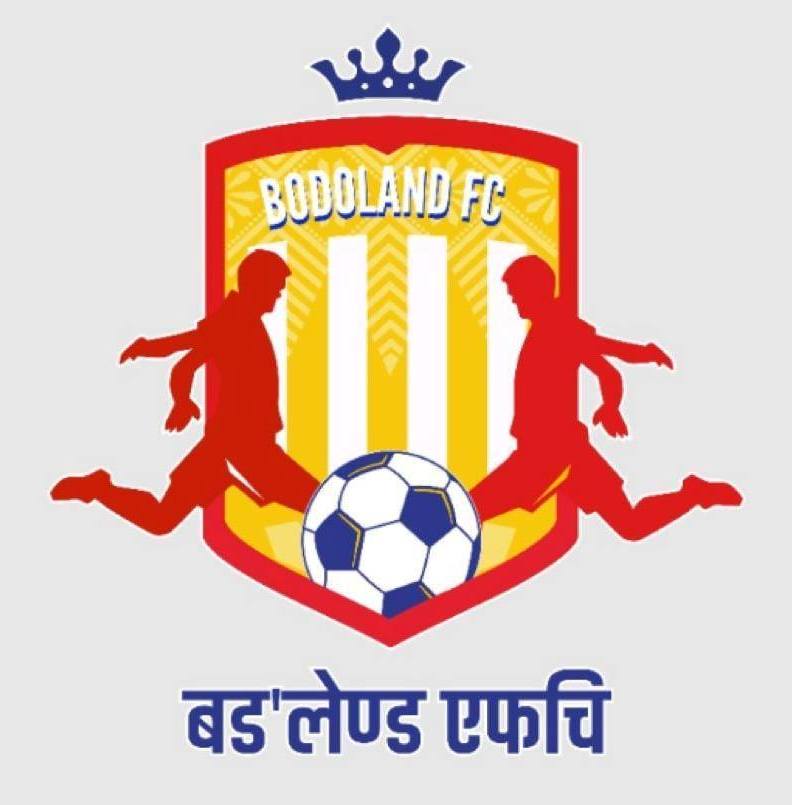 Bodoland FC Logo