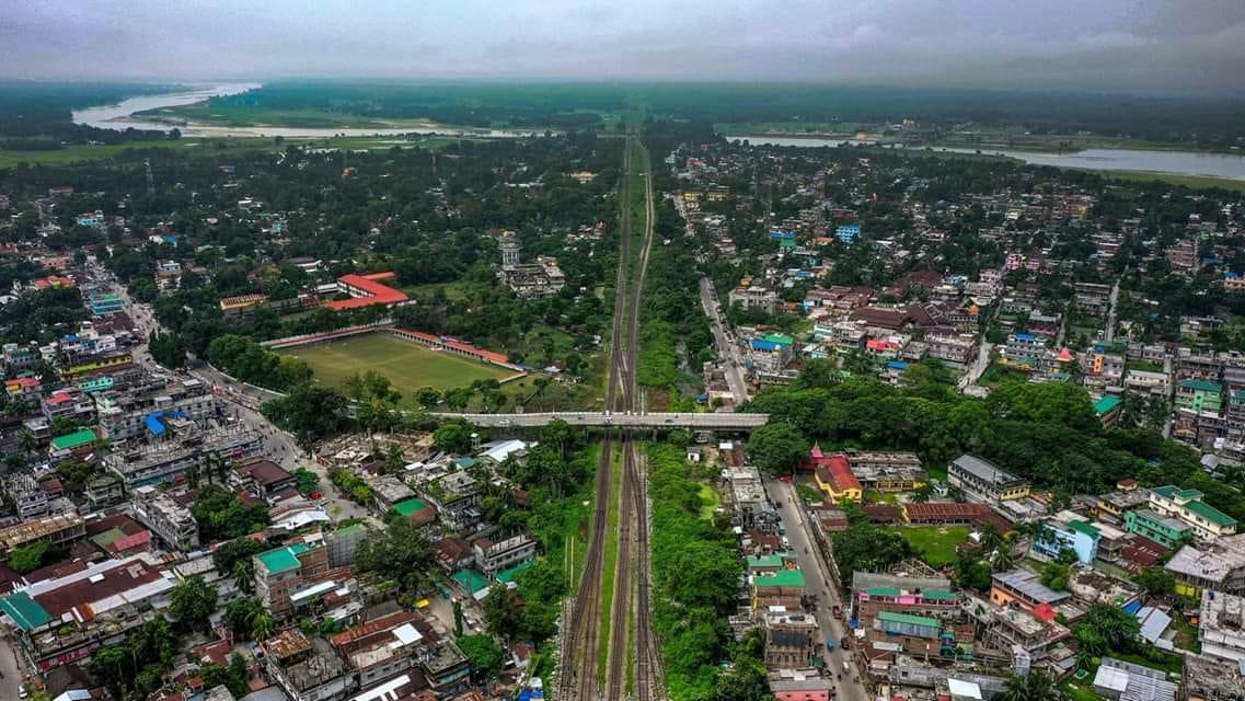 Kokrajhar District Day | Celebrating Independence As A Separate ...