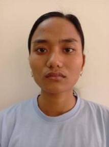 Nanita Basumatary - IIT Delhi