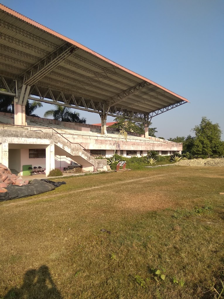 SAI Stadium Kokrajhar