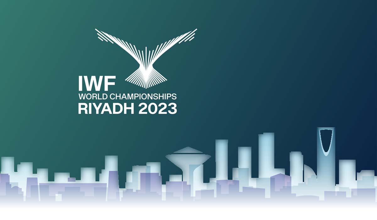 World Weightlifting Championships 2023 Results (Riyadh) Medals, Indian Weightlifters And Watch Live
