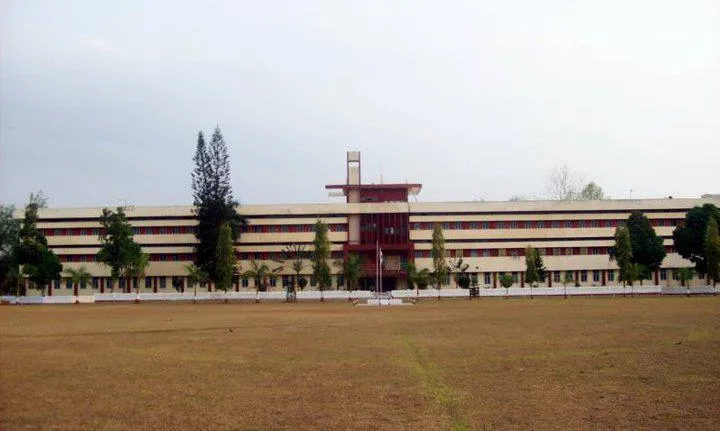 Sainik School Goalpara photo