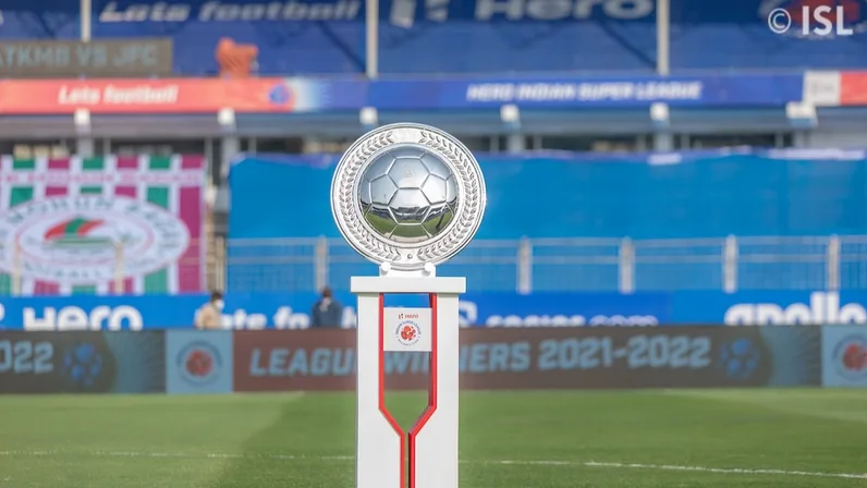 ISL-League-Winners-Shield