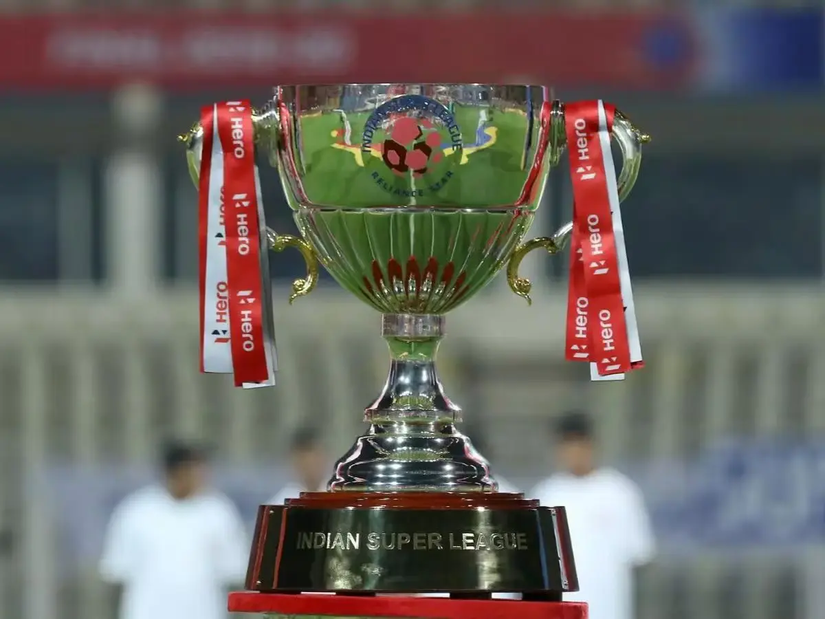 ISL-Trophy