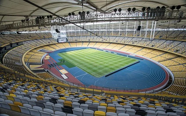 Merdeka Cup 2023 to be held in Bukit Jalil National Stadium, Malaysia
