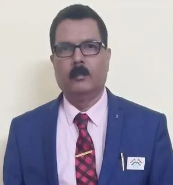 Dr Babul Kumar Bezbaruah