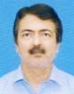 Dr Mihir Kumar Goswami