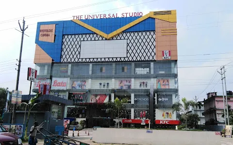 The Universal Studio Bongaigaon