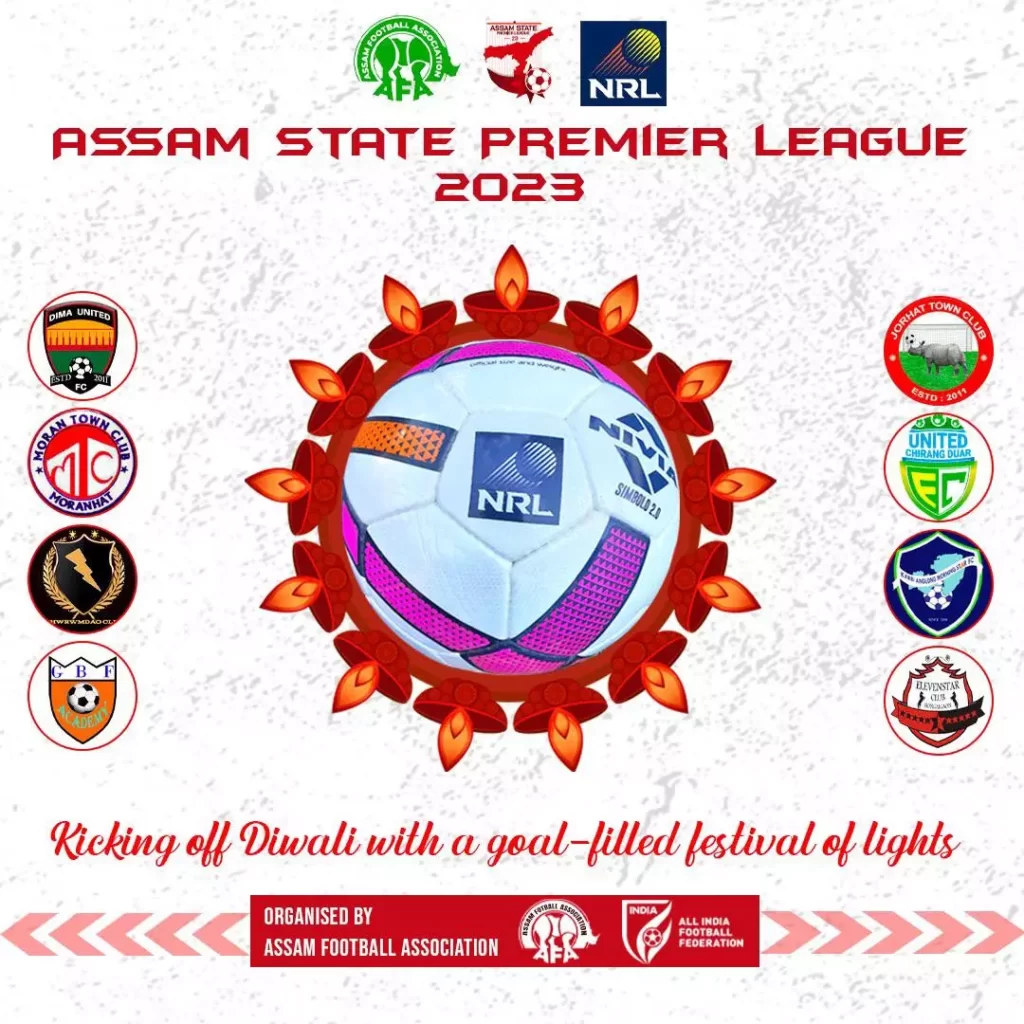 Assam State Premier League 2023-24