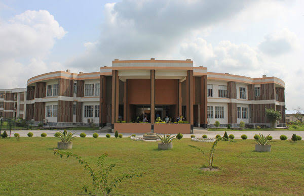 Central Institute of Technology