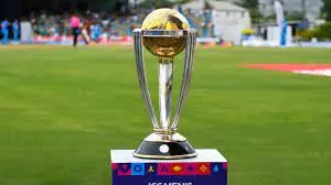 2023 ICC World Cup Final