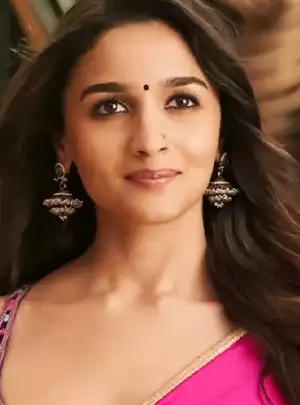 Alia Bhatt