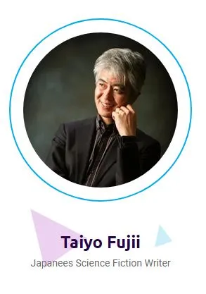 Taiyo Fujii 