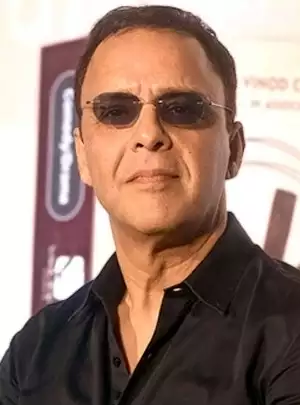 vidhu vinod chopra 12th fail