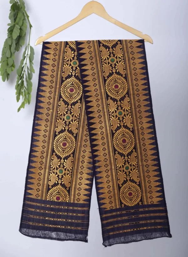 Bodo Traditional Dress Aronai