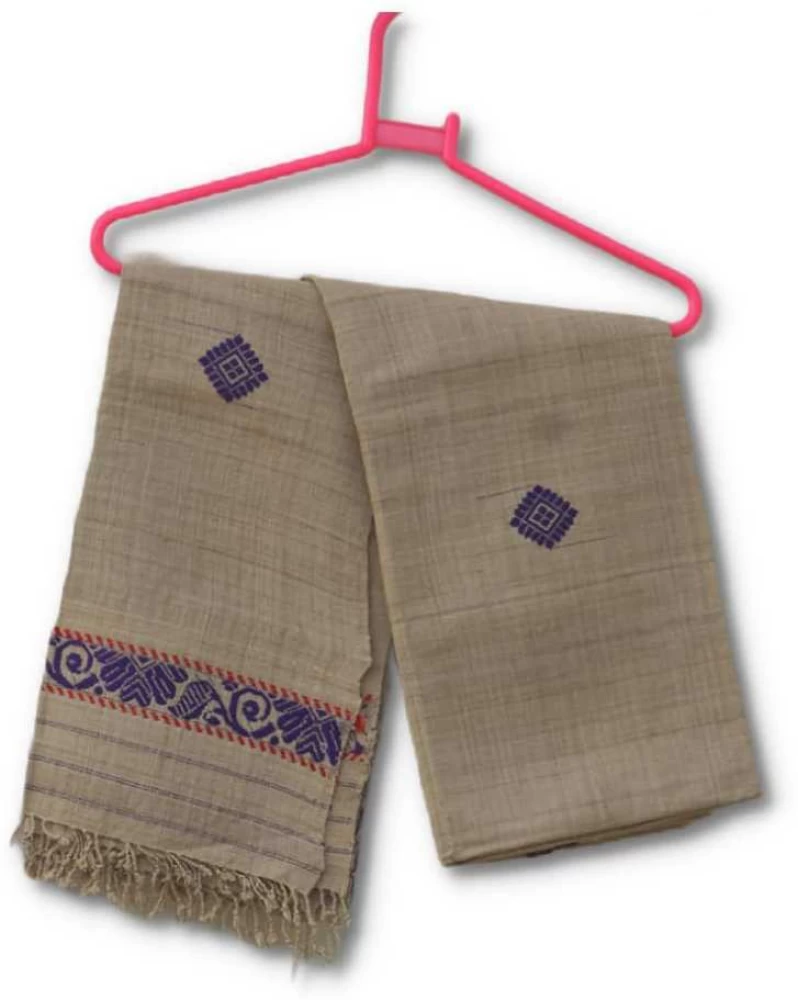 Boro Traditional Endisi shawl