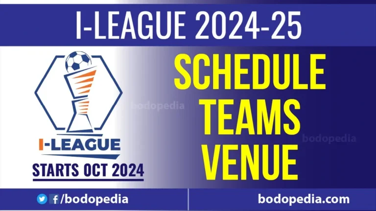 I-League 2024-25
