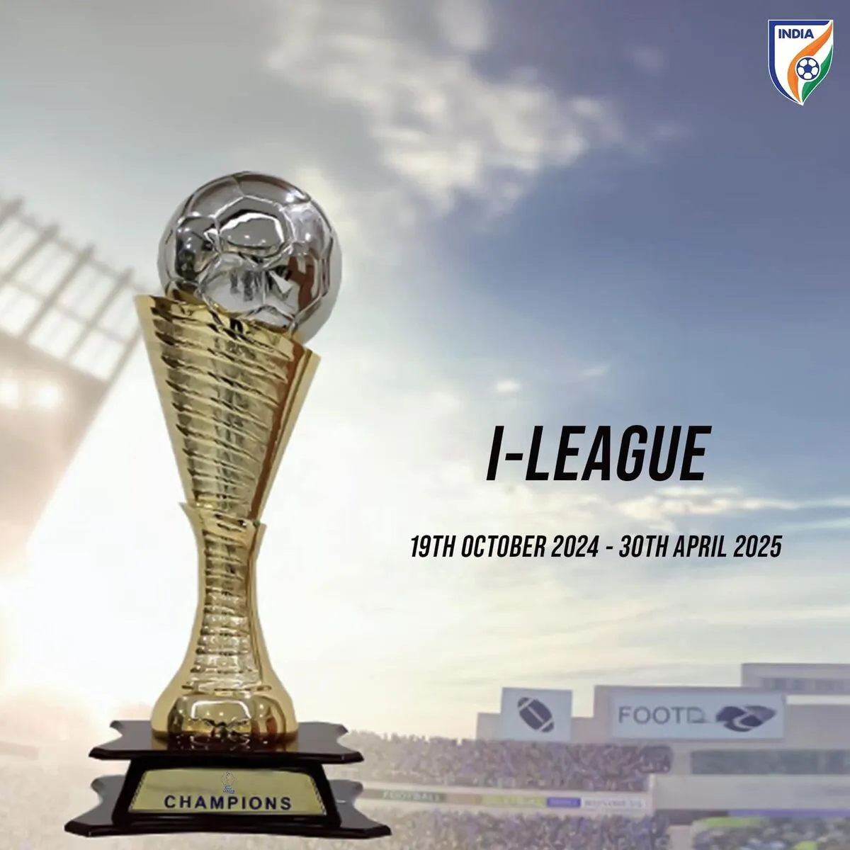 I-League 2024-25