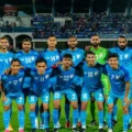 India FIFA Ranking 2024- 2026 FIFA World Cup Qualifiers India vs Afghanistan Match