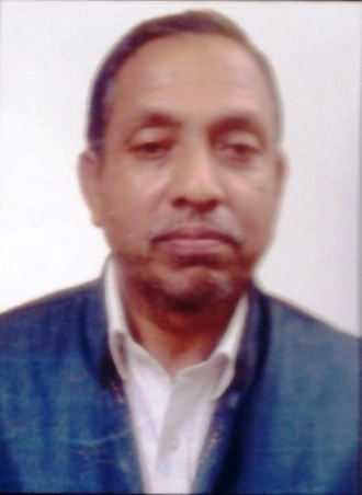 Abdul Basit Tapadar