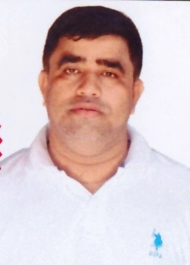 Abdul Kalam Mazumdar