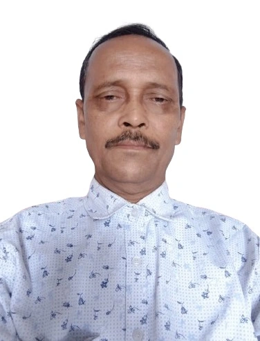 Barindra Kumar Das