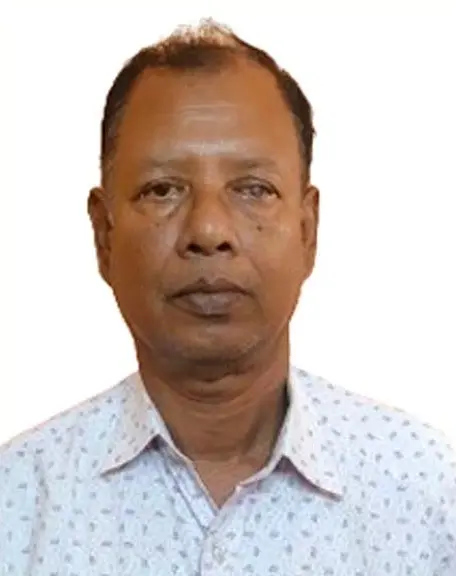 Bipad Bhanjan Sarkar