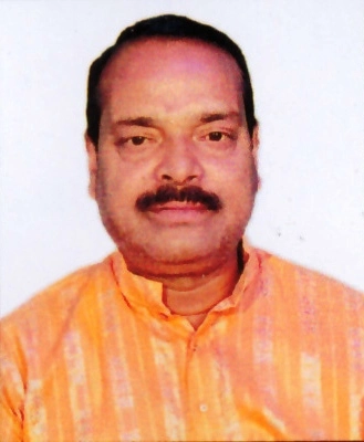 Kripanath Mallah