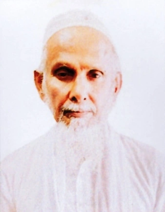 MD. Nazarul Islam Laskar