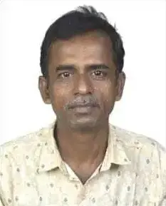 Probash Chandra Sarkar