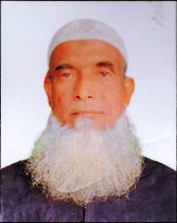 Safikur Rahman Hazari