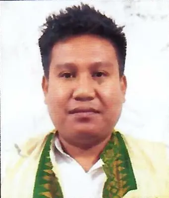 Bikram Ramchiary