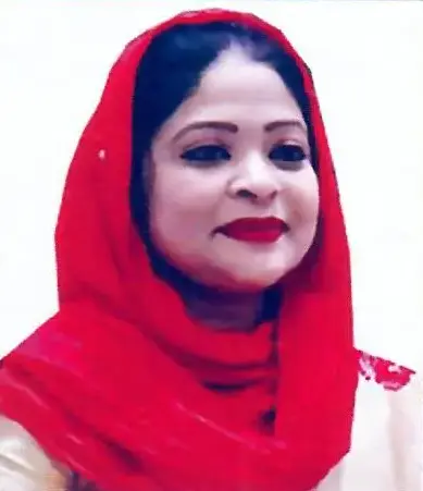 Diluwara Begum Chowdhury