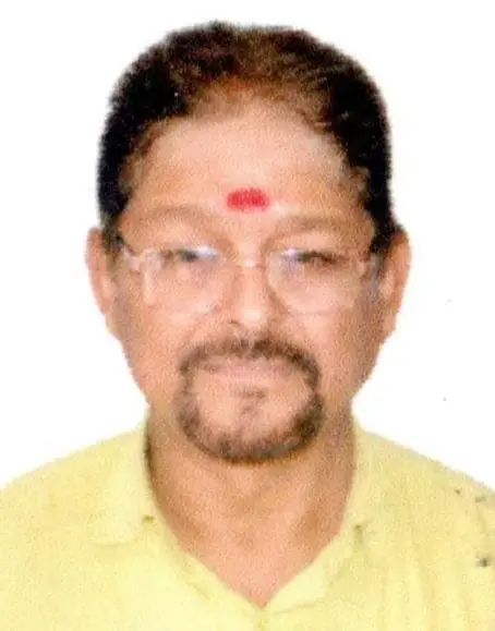 Pradip Bhandari