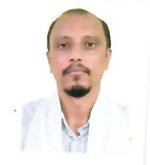 Salim Ahmed